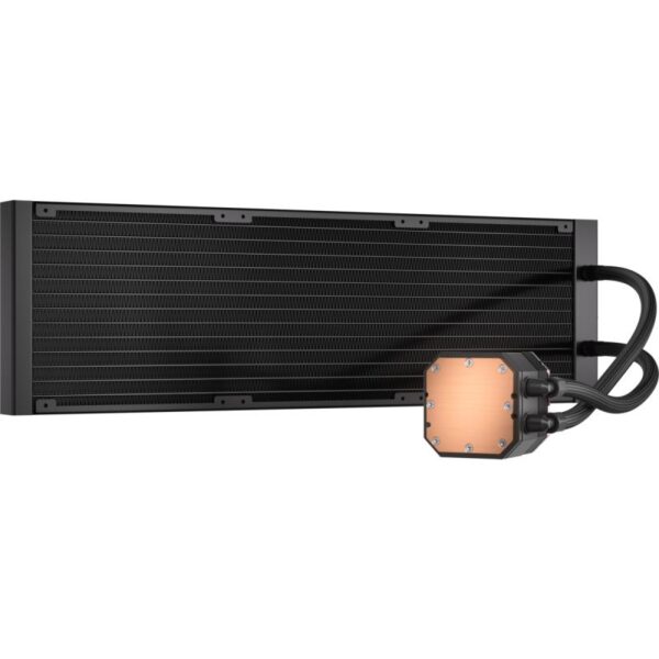Corsair Liquid Cooler iCUE H170i ELITE CAPELLIX XT Cold - CW-9060071-WW