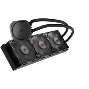 Cooler Procesor CORSAIR NAUTILUS 360 RS NEGRU - CW-9060089-WW