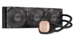 Cooler Procesor CORSAIR NAUTILUS 360 RS NEGRU - CW-9060089-WW