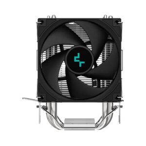 Cooler Procesor DEEPCOOL AG300 - R-AG300-BKNNMN-G