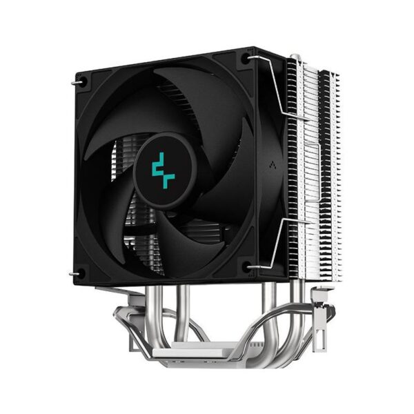 Cooler Procesor DEEPCOOL AG300 - R-AG300-BKNNMN-G