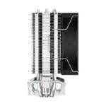 Cooler Procesor DEEPCOOL AG300 - R-AG300-BKNNMN-G