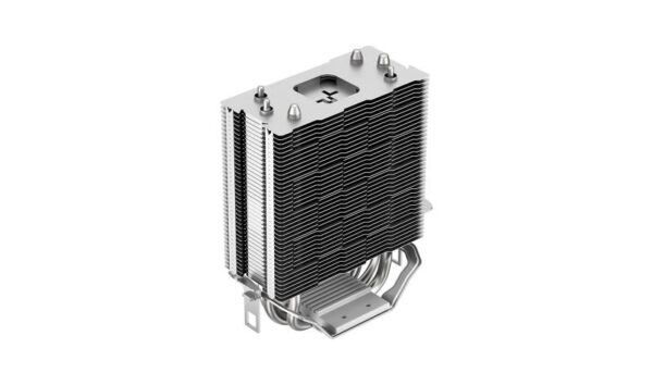 Cooler Procesor DEEPCOOL AG300 - R-AG300-BKNNMN-G