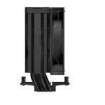 Cooler Procesor DEEPCOOL AG400 DIGITAL ARGB NEGRU - R-AG400-BKADMN-G-1