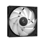Cooler Procesor DEEPCOOL AG500 ARGB V2 NEGRU, marime heatsink - R-AG500-BKAMMN-GJD