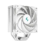 Cooler Procesor DEEPCOOL AK400 ALB - R-AK400-WHNNMN-G-1