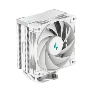 Cooler Procesor DEEPCOOL AK400 ALB - R-AK400-WHNNMN-G-1