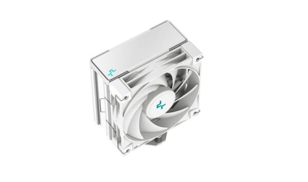 Cooler Procesor DEEPCOOL AK400 ALB - R-AK400-WHNNMN-G-1