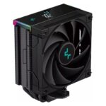 Cooler Procesor DEEPCOOL AK400 DIGITAL NEGRU - R-AK400-BKADMN-G