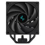 Cooler Procesor DEEPCOOL AK400 DIGITAL NEGRU - R-AK400-BKADMN-G