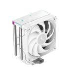Cooler Procesor DEEPCOOL AK400 DIGITAL PRO ALB, marime heatsink - R-AK400-WHAPMN-G