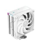 Cooler Procesor DEEPCOOL AK400 DIGITAL PRO ALB, marime heatsink - R-AK400-WHAPMN-G
