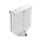 Cooler Procesor DEEPCOOL AK400 DIGITAL PRO ALB, marime heatsink - R-AK400-WHAPMN-G