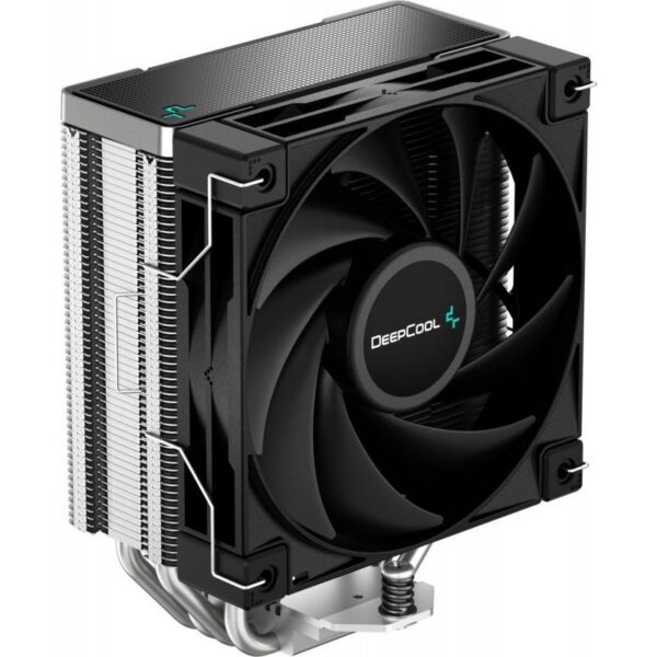 Cooler Procesor DEEPCOOL AK400 NEGRU - R-AK400-BKNNMN-G-1