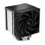 Cooler Procesor DEEPCOOL AK500 NEGRU - R-AK500-BKNNMT-G