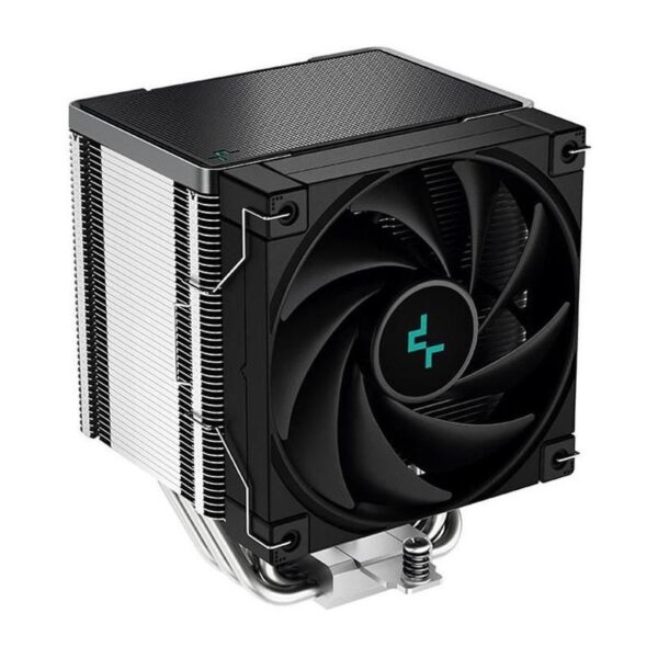 Cooler Procesor DEEPCOOL AK500 NEGRU - R-AK500-BKNNMT-G