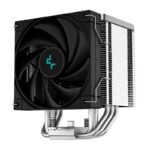 Cooler Procesor DEEPCOOL AK500 NEGRU - R-AK500-BKNNMT-G