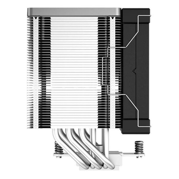 Cooler Procesor DEEPCOOL AK500 NEGRU - R-AK500-BKNNMT-G