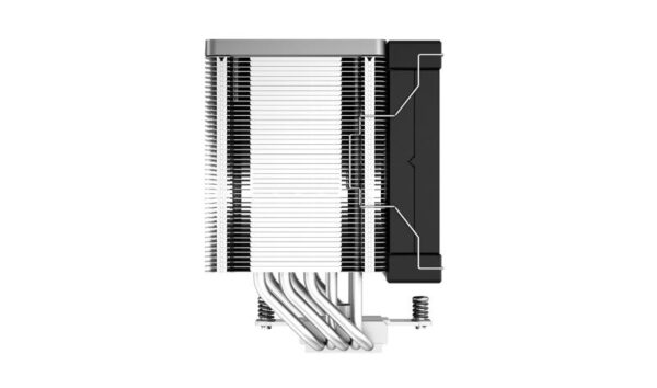 Cooler Procesor DEEPCOOL AK500 NEGRU - R-AK500-BKNNMT-G