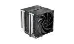 Cooler procesor Deepcool AK620, 6 heatpipe-uri direct touch de 6mm - R-AK620-BKNNMT-G