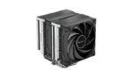 Cooler procesor Deepcool AK620, 6 heatpipe-uri direct touch de 6mm - R-AK620-BKNNMT-G