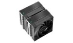 Cooler procesor Deepcool AK620, 6 heatpipe-uri direct touch de 6mm - R-AK620-BKNNMT-G