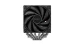 Cooler procesor Deepcool AK620, 6 heatpipe-uri direct touch de 6mm - R-AK620-BKNNMT-G