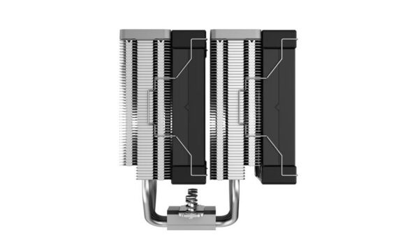 Cooler procesor Deepcool AK620, 6 heatpipe-uri direct touch de 6mm - R-AK620-BKNNMT-G