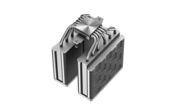 Cooler procesor Deepcool AK620, 6 heatpipe-uri direct touch de 6mm - R-AK620-BKNNMT-G