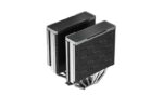 Cooler procesor Deepcool AK620, 6 heatpipe-uri direct touch de 6mm - R-AK620-BKNNMT-G
