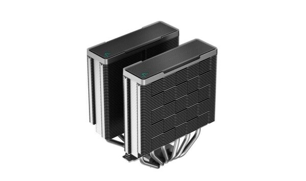 Cooler procesor Deepcool AK620, 6 heatpipe-uri direct touch de 6mm - R-AK620-BKNNMT-G