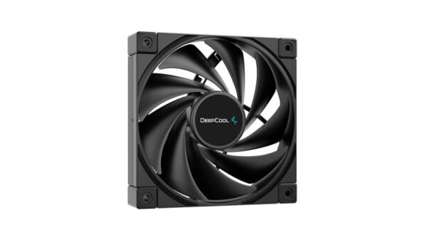 Cooler procesor Deepcool AK620, 6 heatpipe-uri direct touch de 6mm - R-AK620-BKNNMT-G