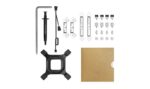 Cooler procesor Deepcool AK620, 6 heatpipe-uri direct touch de 6mm - R-AK620-BKNNMT-G