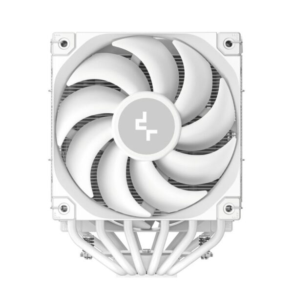 Cooler Procesor DEEPCOOL AK620 DIGITAL PRO ALB, marime heatsink - R-AK620-WHAPMN-G