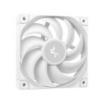Cooler Procesor DEEPCOOL AK620 DIGITAL PRO ALB, marime heatsink - R-AK620-WHAPMN-G