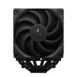 Cooler Procesor DEEPCOOL AK620 DIGITAL PRO NEGRU, marime heatsink - R-AK620-BKAPMN-G