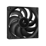 Cooler Procesor DEEPCOOL AK620 DIGITAL PRO NEGRU, marime heatsink - R-AK620-BKAPMN-G