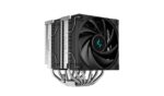 Cooler Procesor DEEPCOOL AK620 ZERO DARK - R-AK620-BKNNMT-G-1