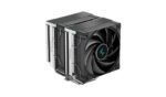 Cooler Procesor DEEPCOOL AK620 ZERO DARK - R-AK620-BKNNMT-G-1