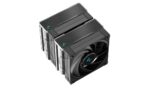 Cooler Procesor DEEPCOOL AK620 ZERO DARK - R-AK620-BKNNMT-G-1