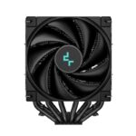 Cooler Procesor DEEPCOOL AK620 ZERO DARK - R-AK620-BKNNMT-G-1