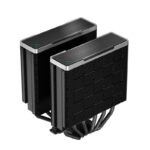 Cooler Procesor DEEPCOOL AK620 ZERO DARK - R-AK620-BKNNMT-G-1