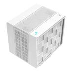 Cooler Procesor DEEPCOOL ASSASIN 4S ALB - R-ASN4S-WHGPMN-G