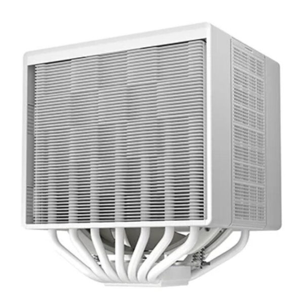 Cooler Procesor DEEPCOOL ASSASIN 4S ALB - R-ASN4S-WHGPMN-G