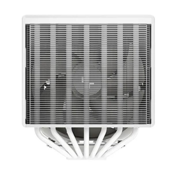 Cooler Procesor DEEPCOOL ASSASIN 4S ALB - R-ASN4S-WHGPMN-G
