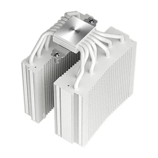 Cooler Procesor DEEPCOOL ASSASIN 4S ALB - R-ASN4S-WHGPMN-G