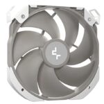Cooler Procesor DEEPCOOL ASSASIN 4S ALB - R-ASN4S-WHGPMN-G