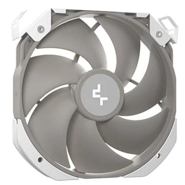 Cooler Procesor DEEPCOOL ASSASIN 4S ALB - R-ASN4S-WHGPMN-G