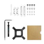 Cooler Procesor DEEPCOOL ASSASIN 4S ALB - R-ASN4S-WHGPMN-G