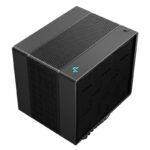 Cooler Procesor DEEPCOOL ASSASIN 4S NEGRU - R-ASN4S-BKGPMN-G